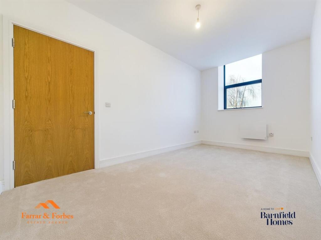 Additional property image - Linden House Apartments, Colne