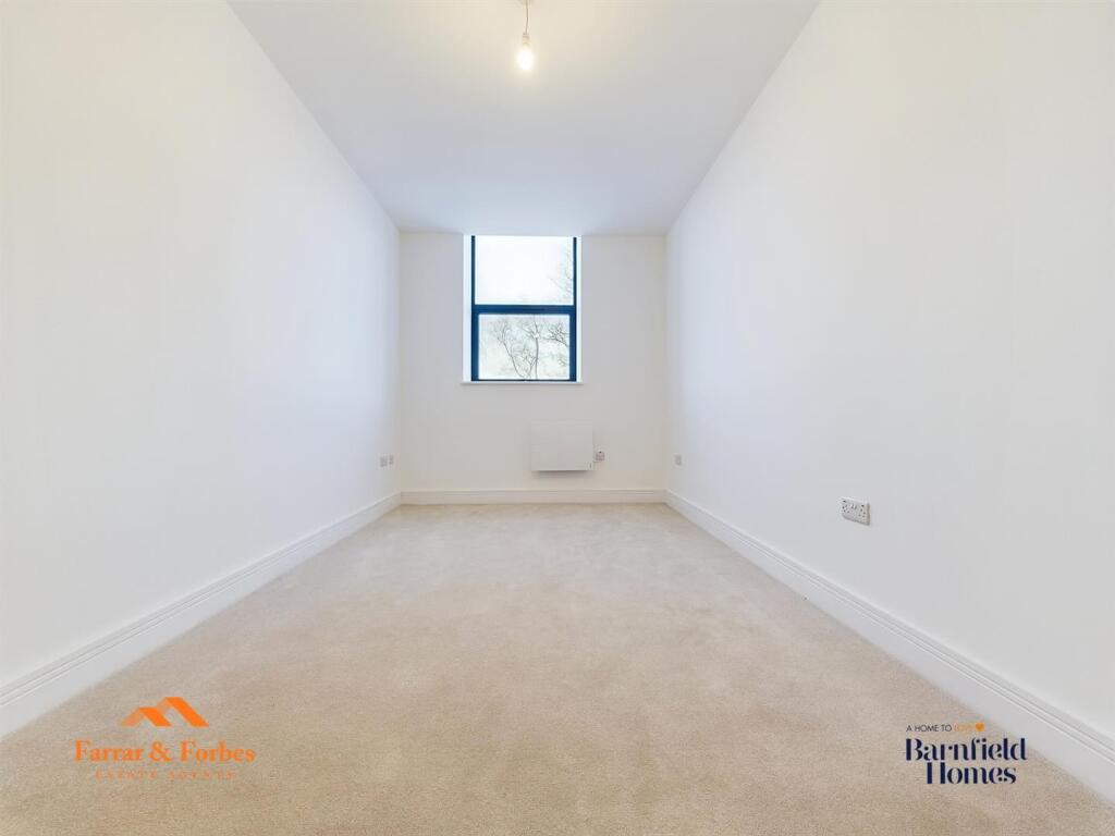Additional property image - Linden House Apartments, Colne