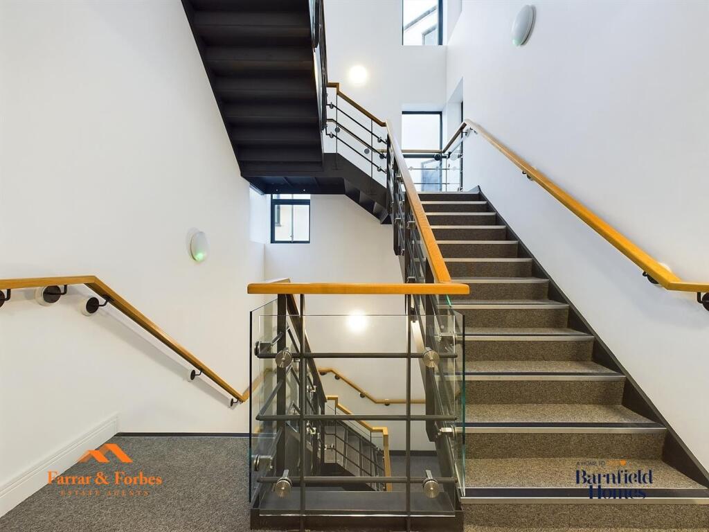 Additional property image - Linden House Apartments, Colne
