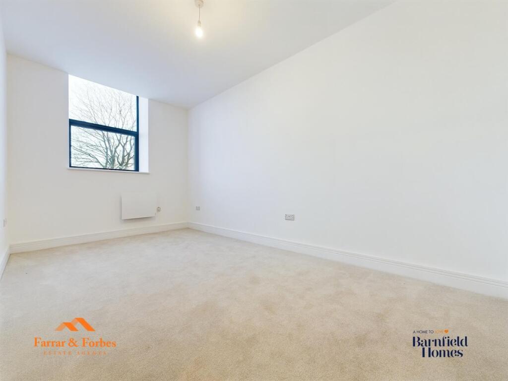 Additional property image - Linden House Apartments, Colne