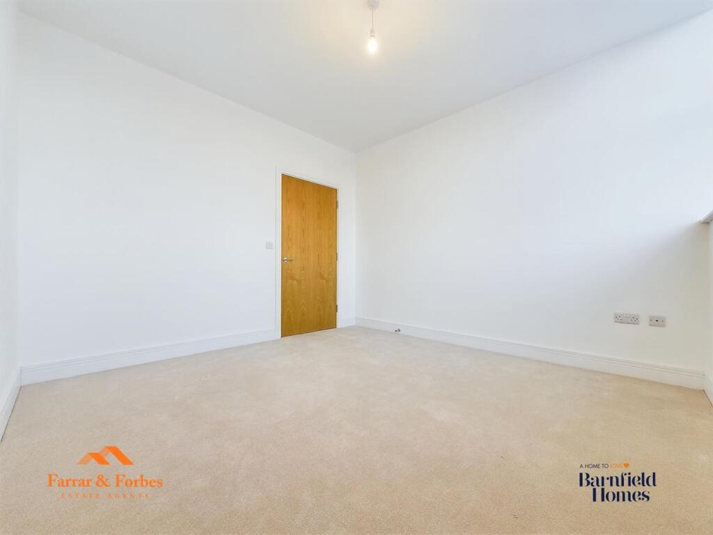 Additional property image - Linden House Apartments, Colne