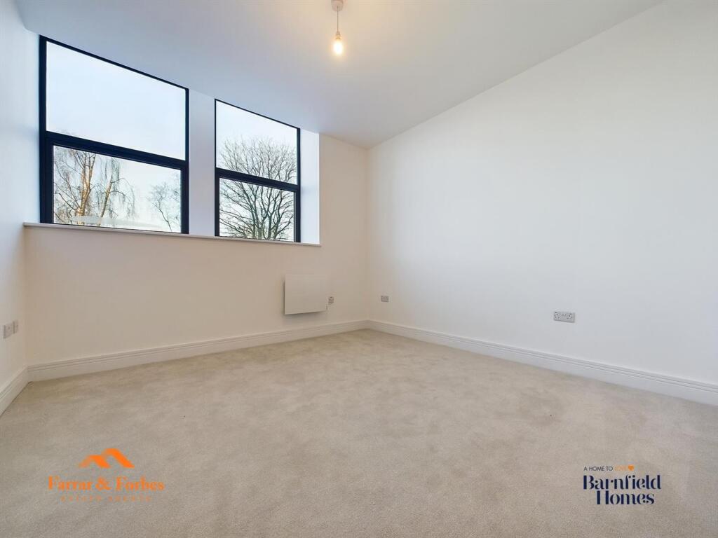 Additional property image - Linden House Apartments, Colne