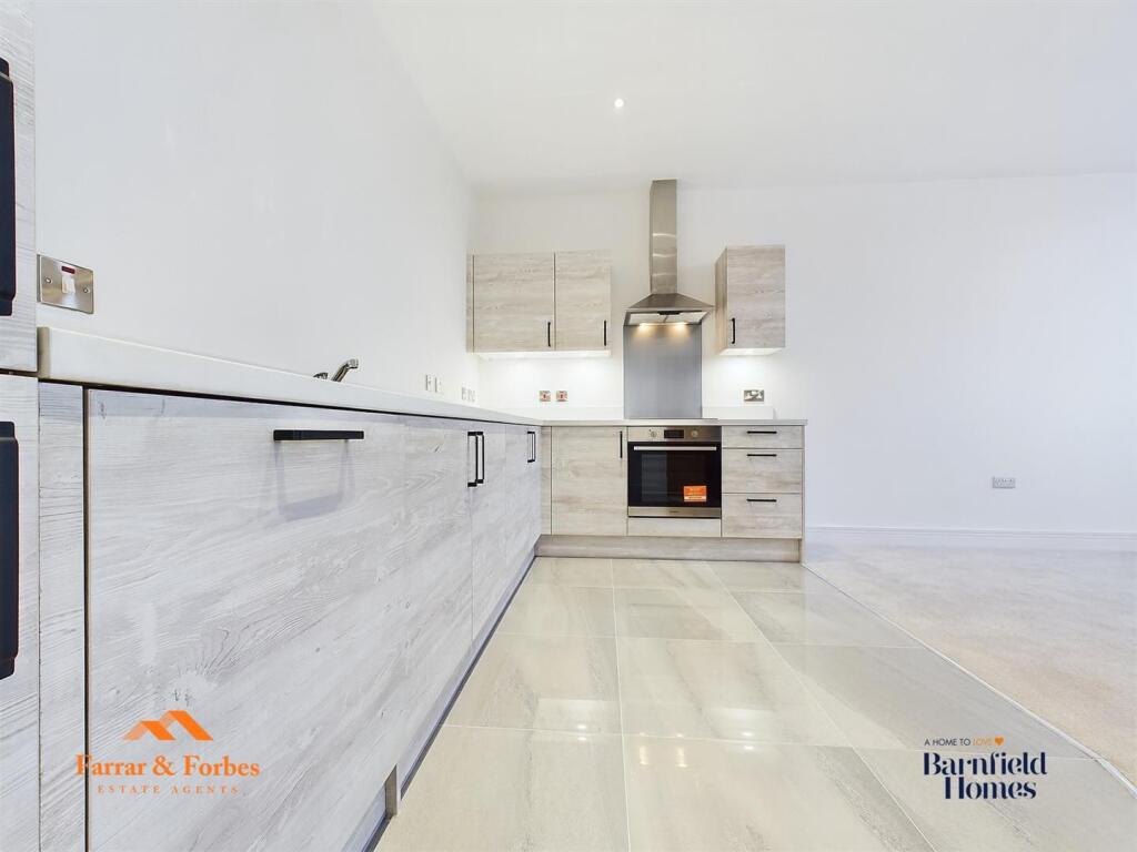 Additional property image - Linden House Apartments, Colne