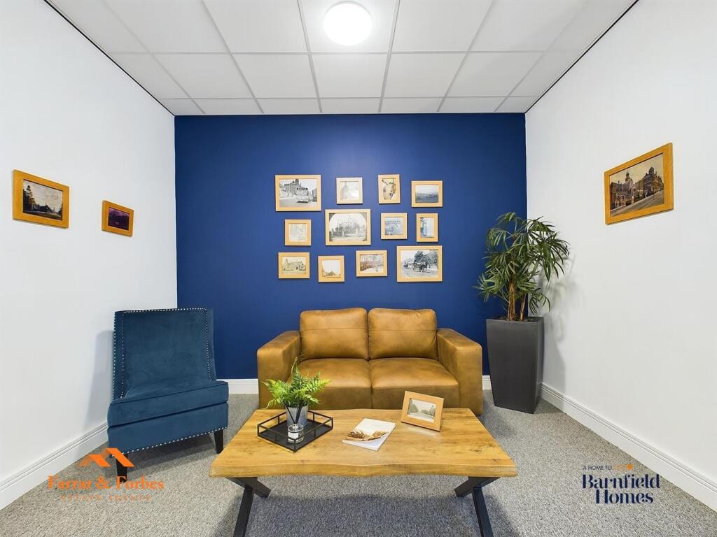 Additional property image - Linden House Apartments, Colne