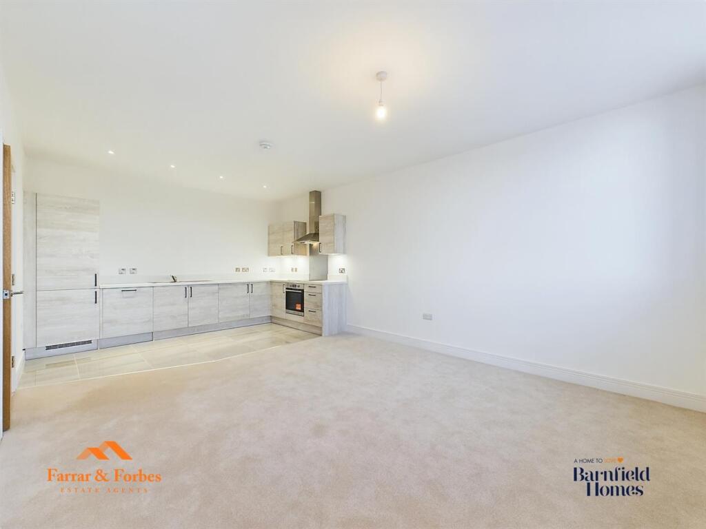 Additional property image - Linden House Apartments, Colne