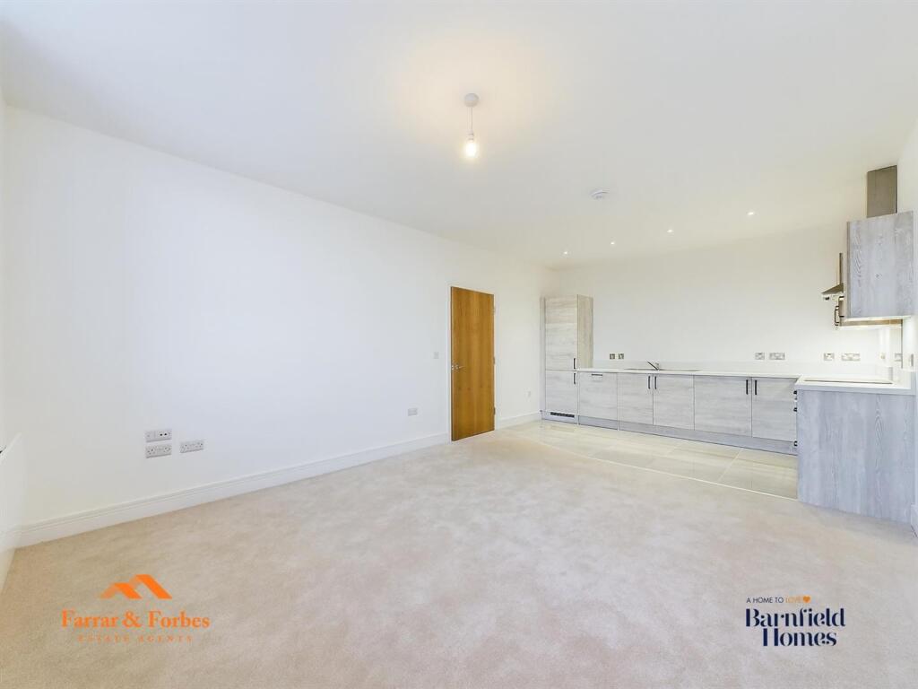 Additional property image - Linden House Apartments, Colne