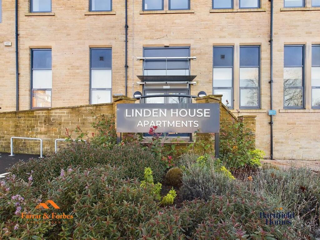 Additional property image - Linden House Apartments, Colne