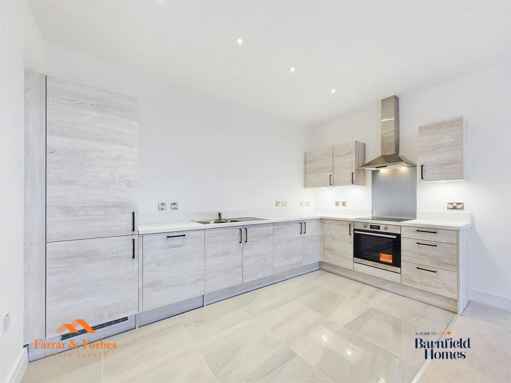 Additional property image - Linden House Apartments, Colne