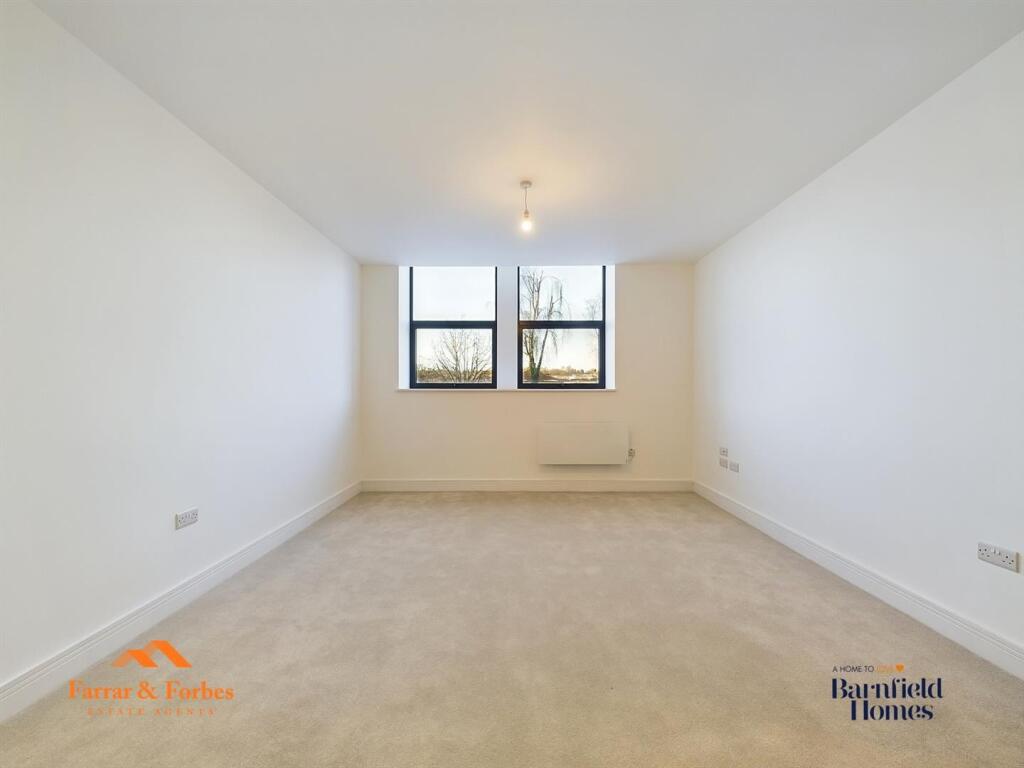 Additional property image - Linden House Apartments, Colne