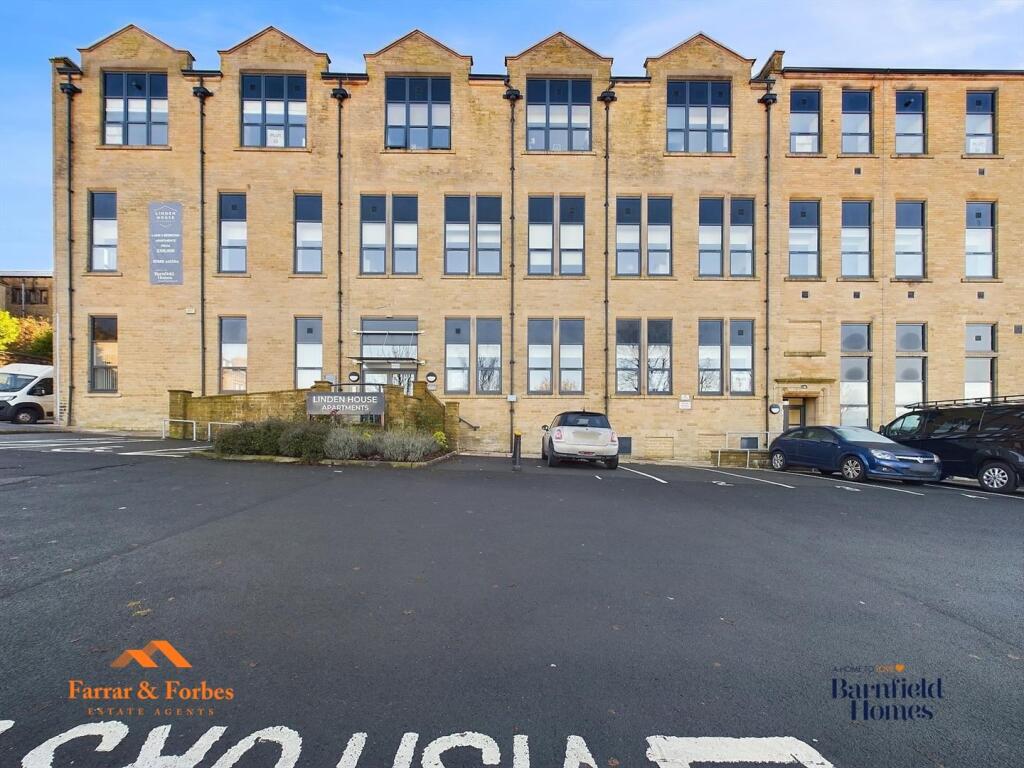 Additional property image - Linden House Apartments, Colne