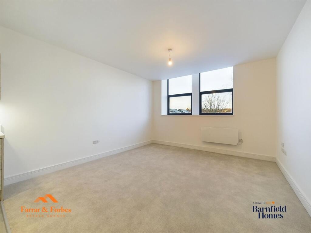 Additional property image - Linden House Apartments, Colne