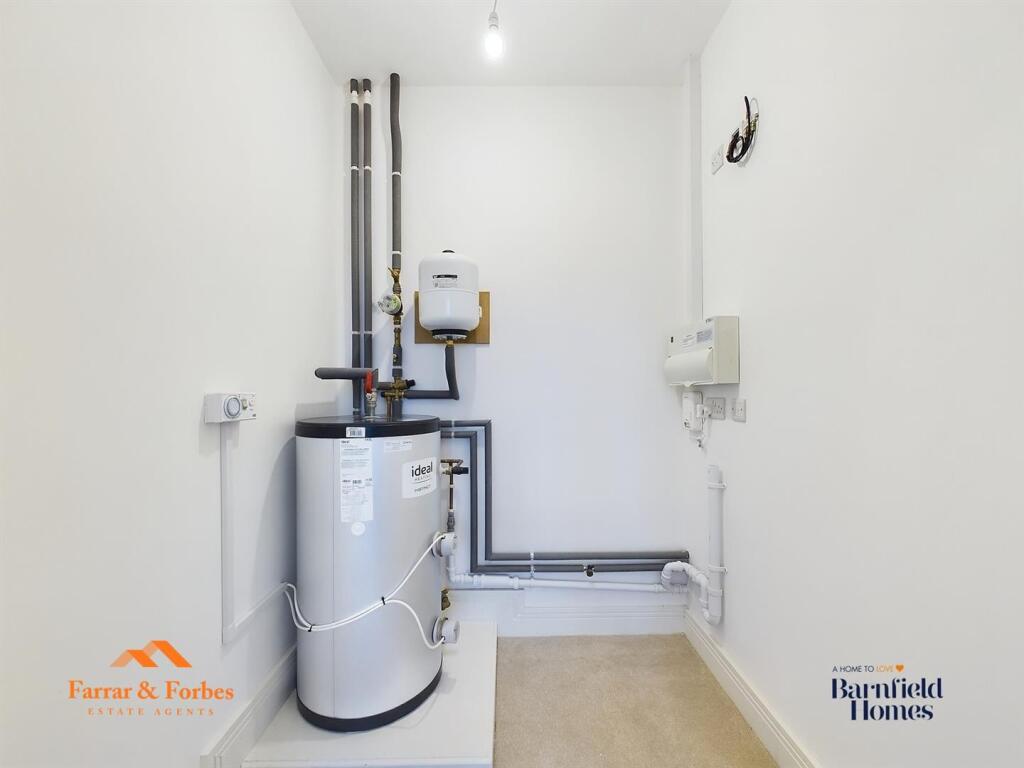 Additional property image - Linden House Apartments, Colne