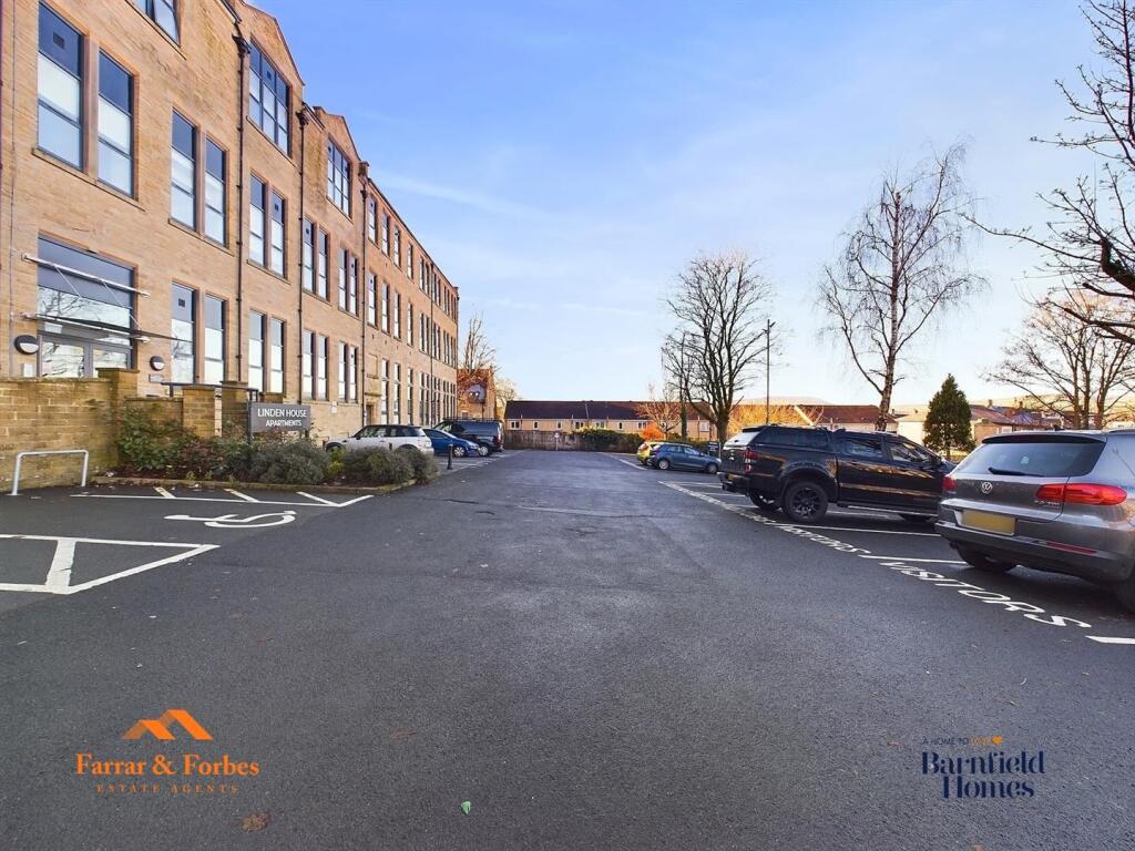 Additional property image - Linden House Apartments, Colne
