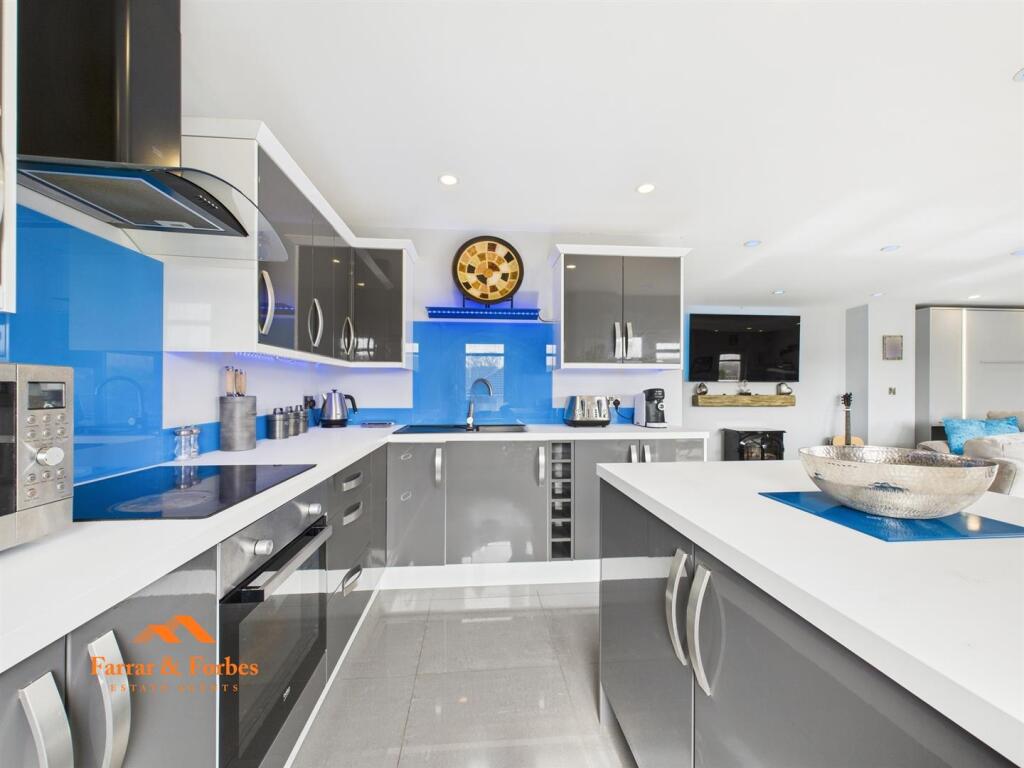 Main image of property: Standroyd Drive, Colne