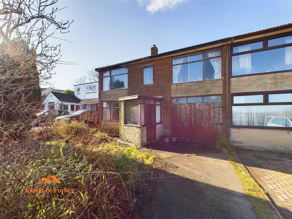 Main image of property: Manchester Road, Hapton, Burnley