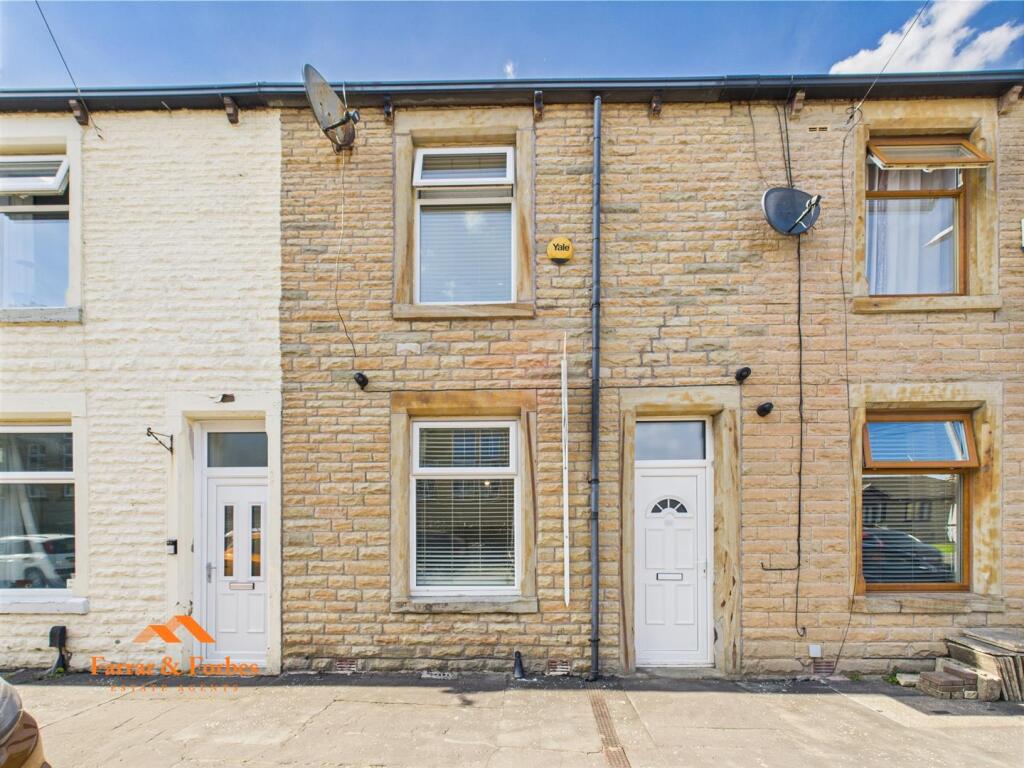 Main image of property: Dorset Street, Burnley