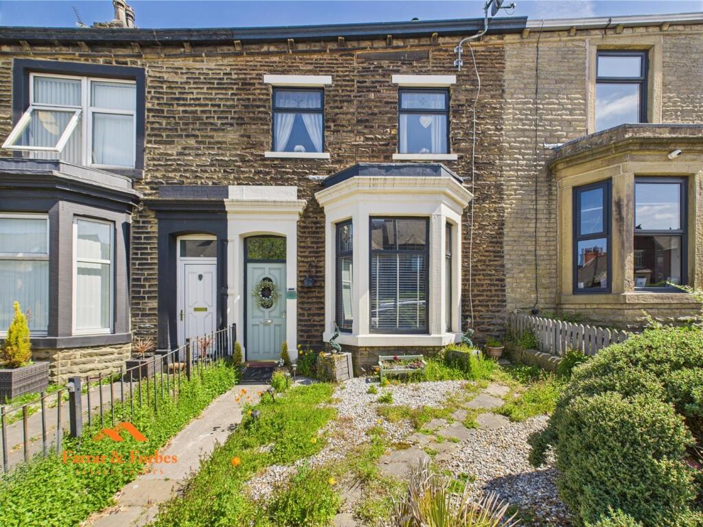 Main image of property: Whalley Road, Altham West, Accrington