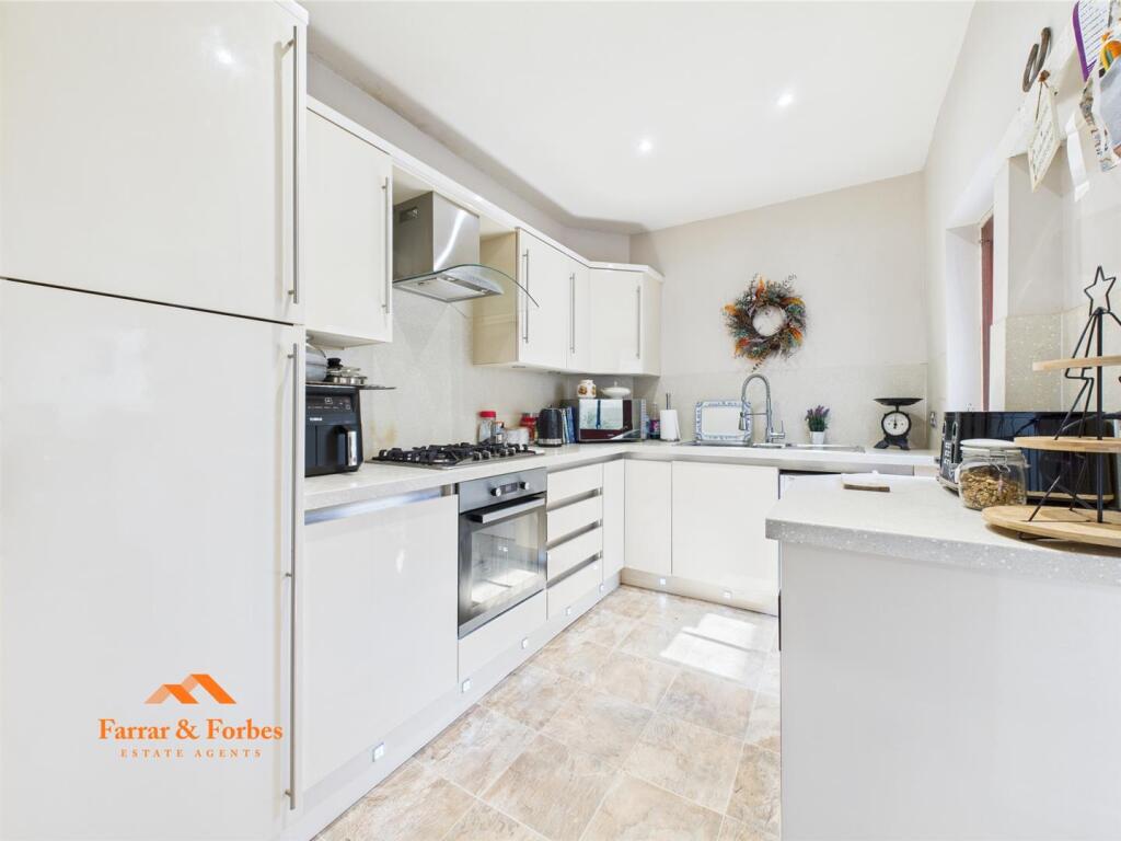 Main image of property: Whalley Road, Altham West, Accrington