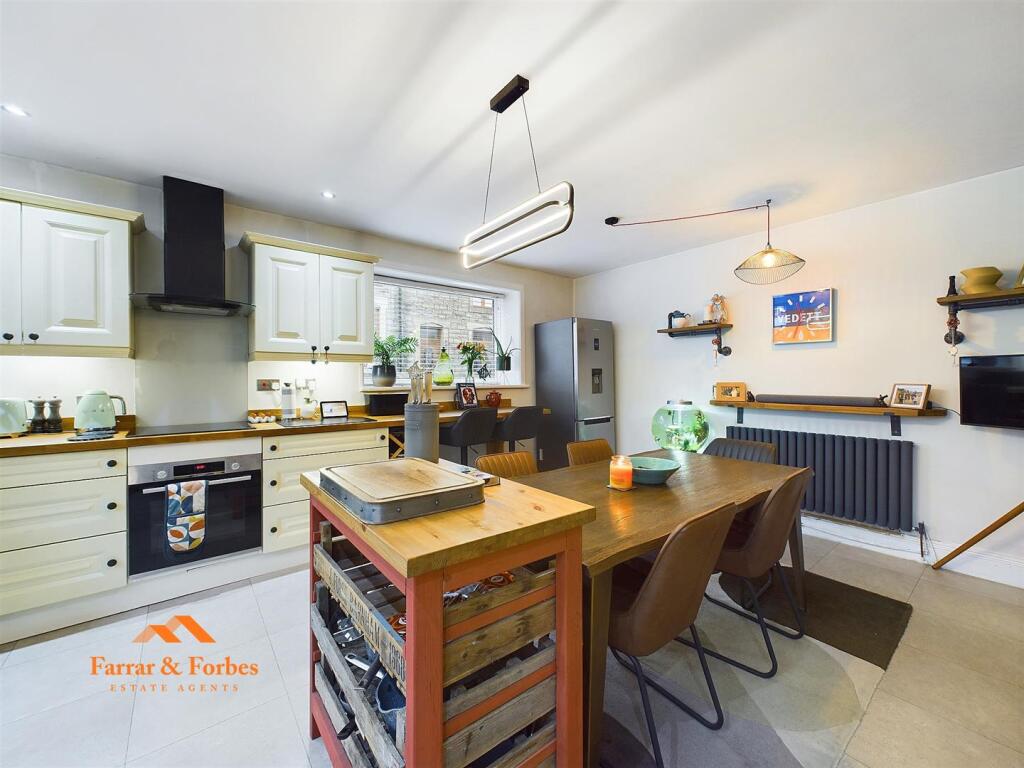 Main image of property: James Street, Barrowford