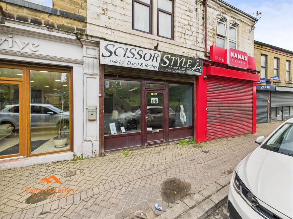 Main image of property: Newchurch Road, Stacksteads, Bacup