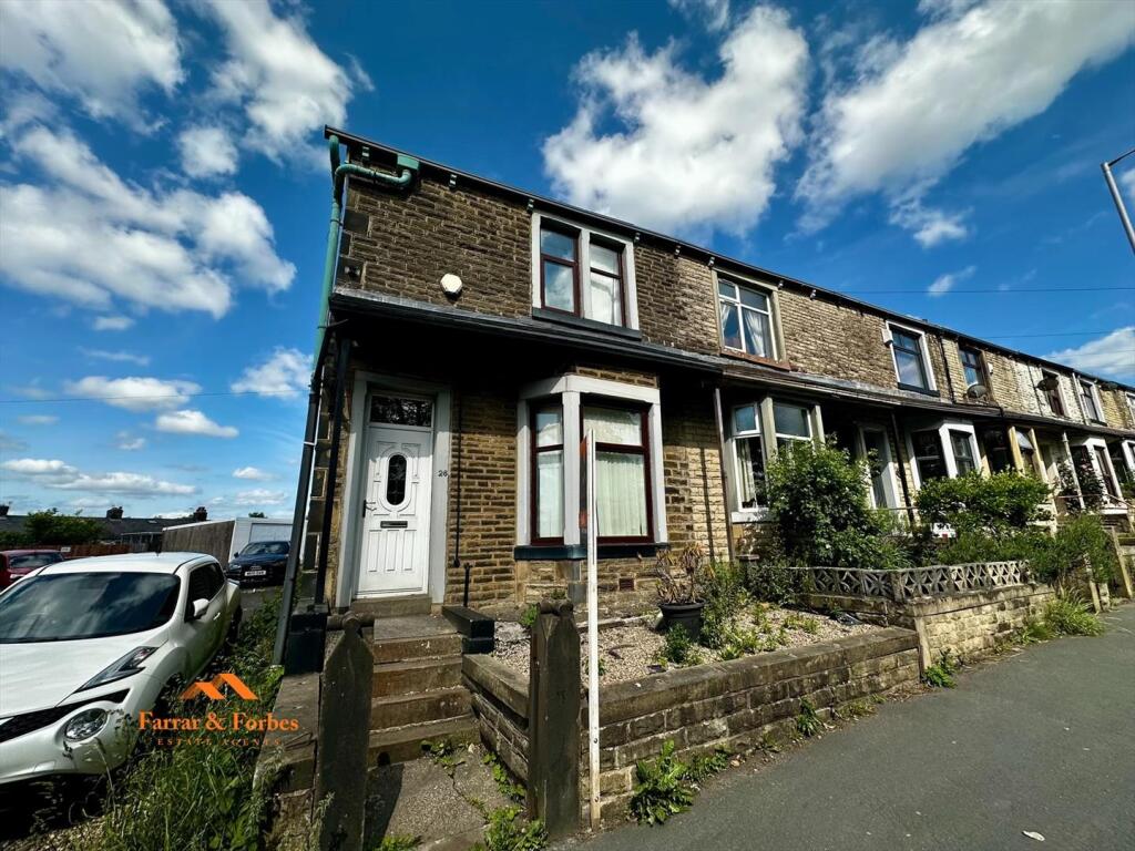 Main image of property: Rossendale Road, Burnley