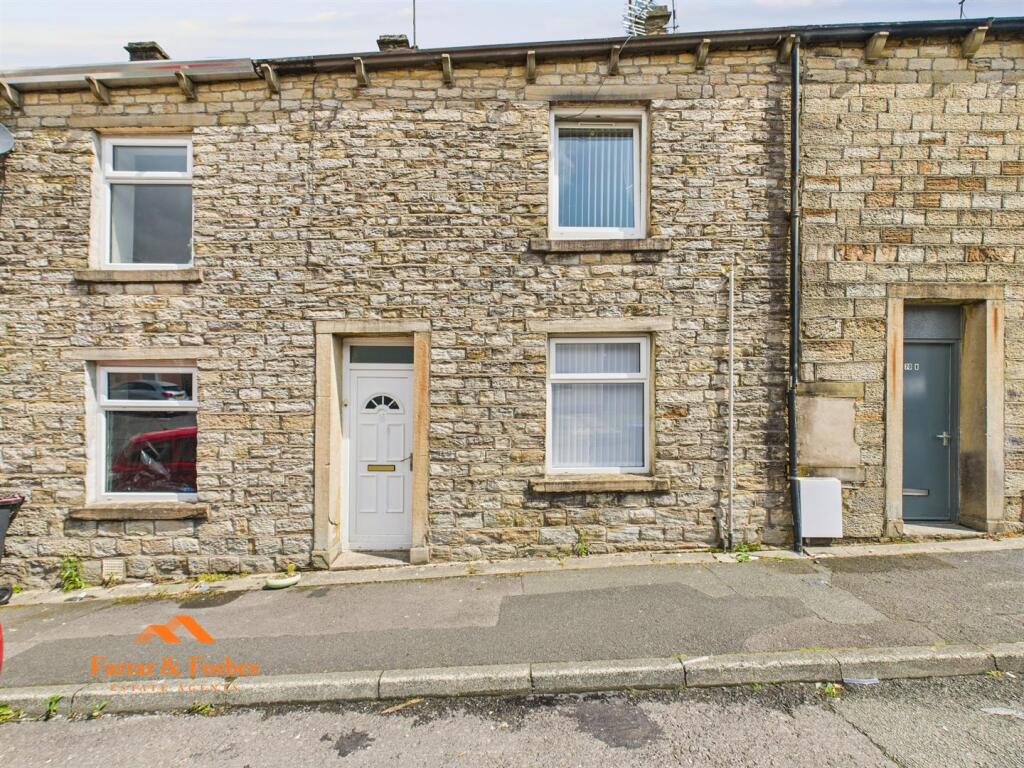 Main image of property: Wellington Street, Accrington