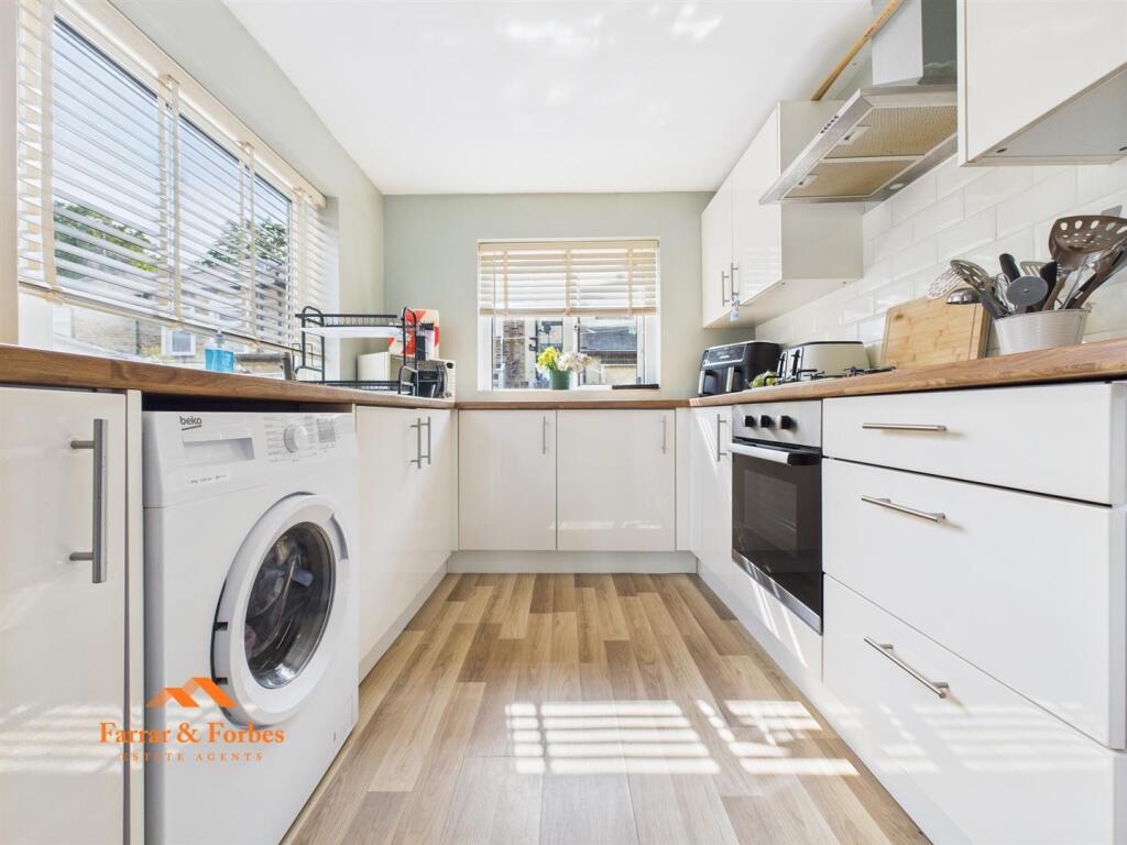 Main image of property: Hanover Street, Colne