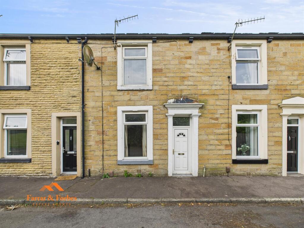Main image of property: Peace Street, Burnley