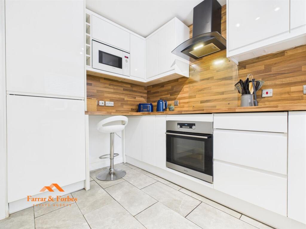 Main image of property: Sykefield, Brierfield, Nelson