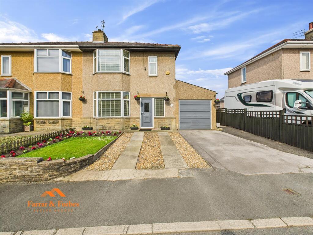 Main image of property: Milford Street, Colne