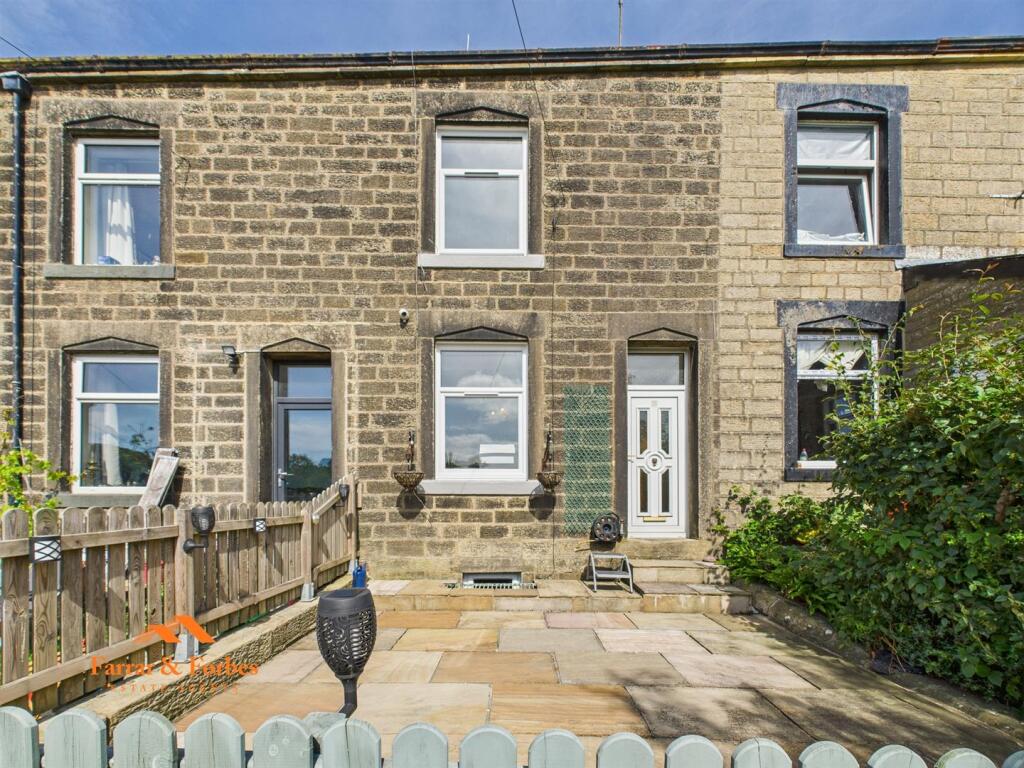 Main image of property: Gladstone Terrace, Trawden, Colne