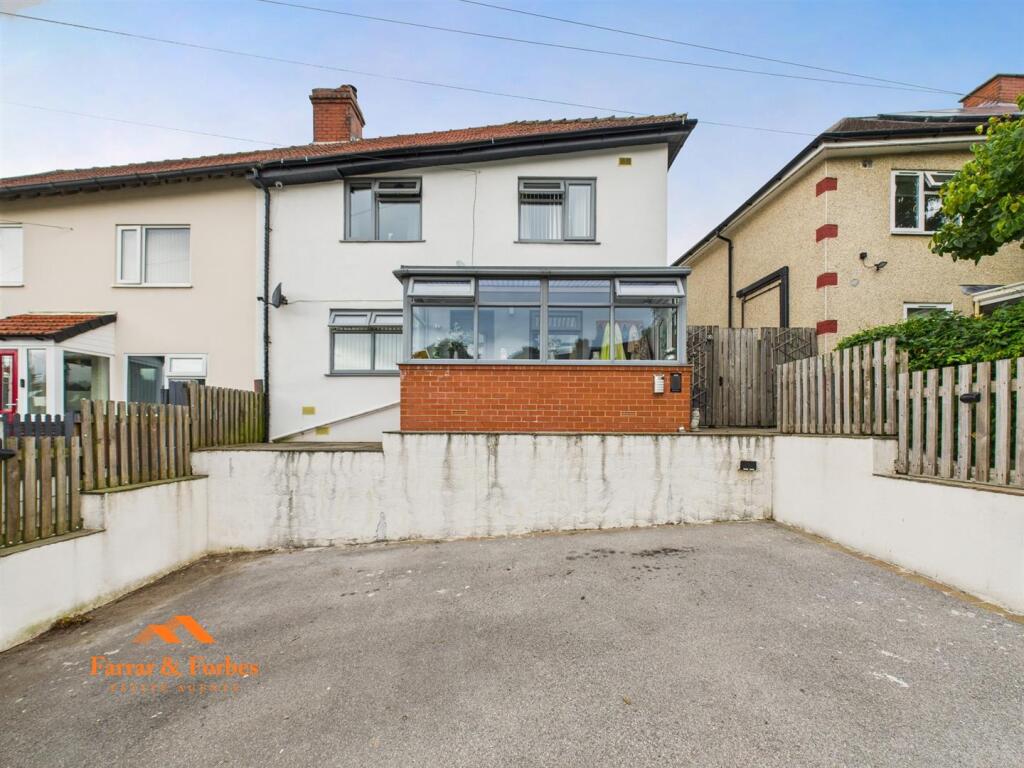 Main image of property: Ruskin Avenue, Colne