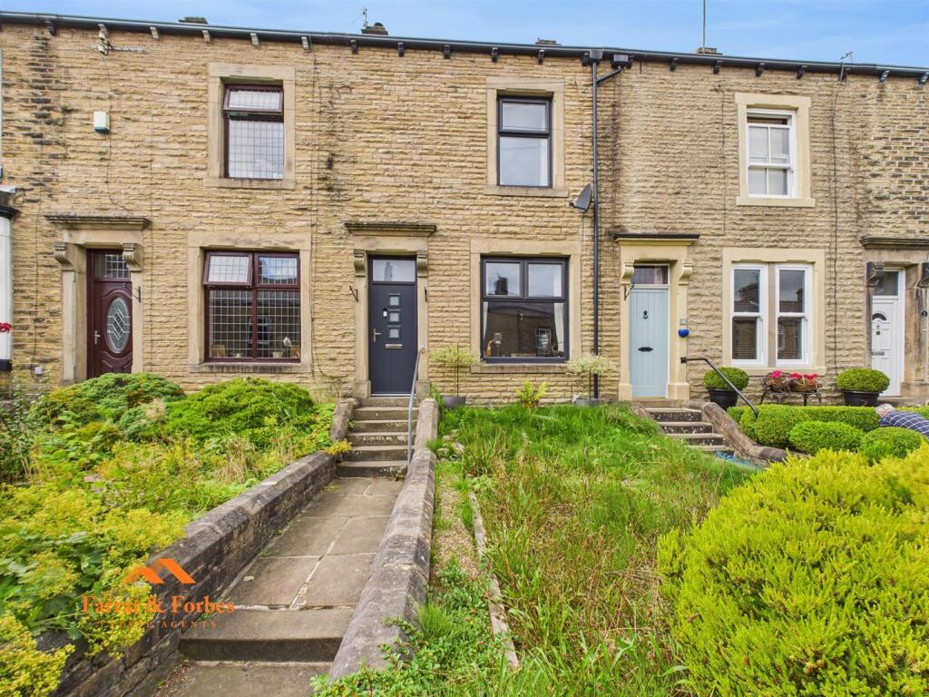 Main image of property: Aspley Grove, Trawden, Colne