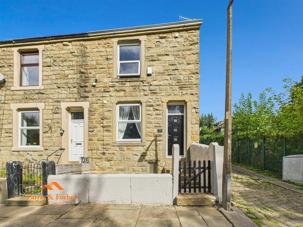 Main image of property: Fountain Street, Colne