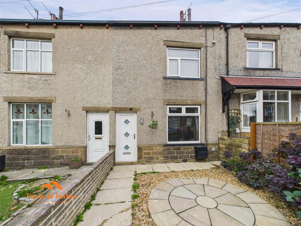 Main image of property: Sefton Street, Colne