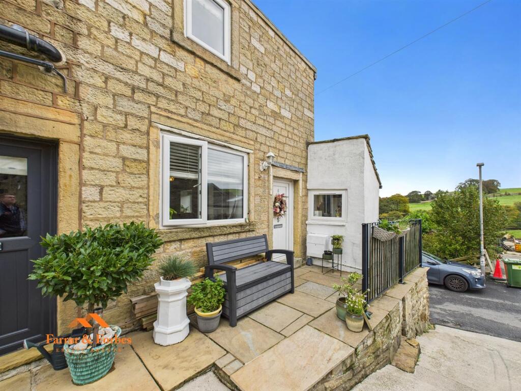 Main image of property: Slack Booth, Trawden, Colne