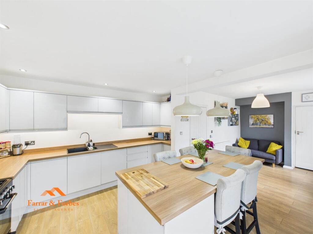 Main image of property: Manor Road, Colne