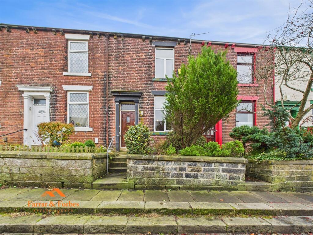 Main image of property: Atkinson Street, Colne