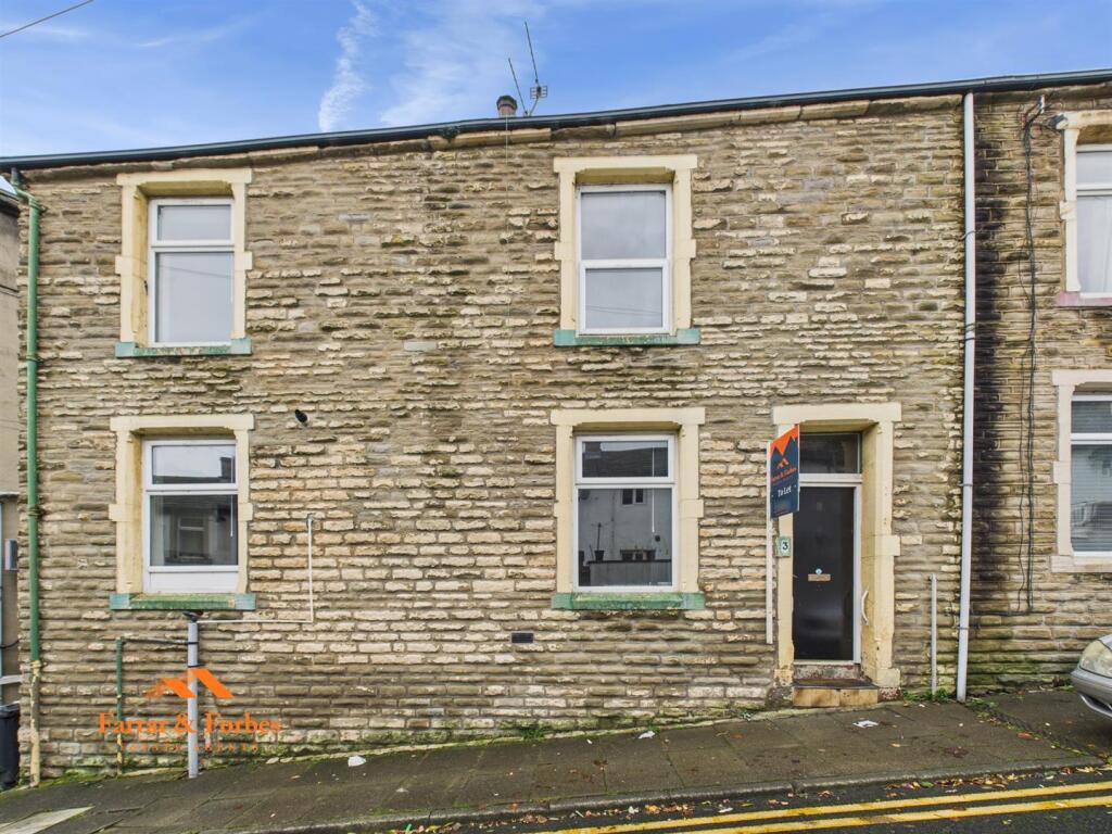 Main image of property: Parish Street, Padiham, Burnley