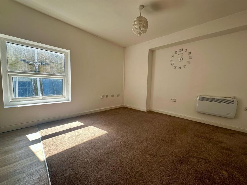 Main image of property: Bethesda Street, Burnley