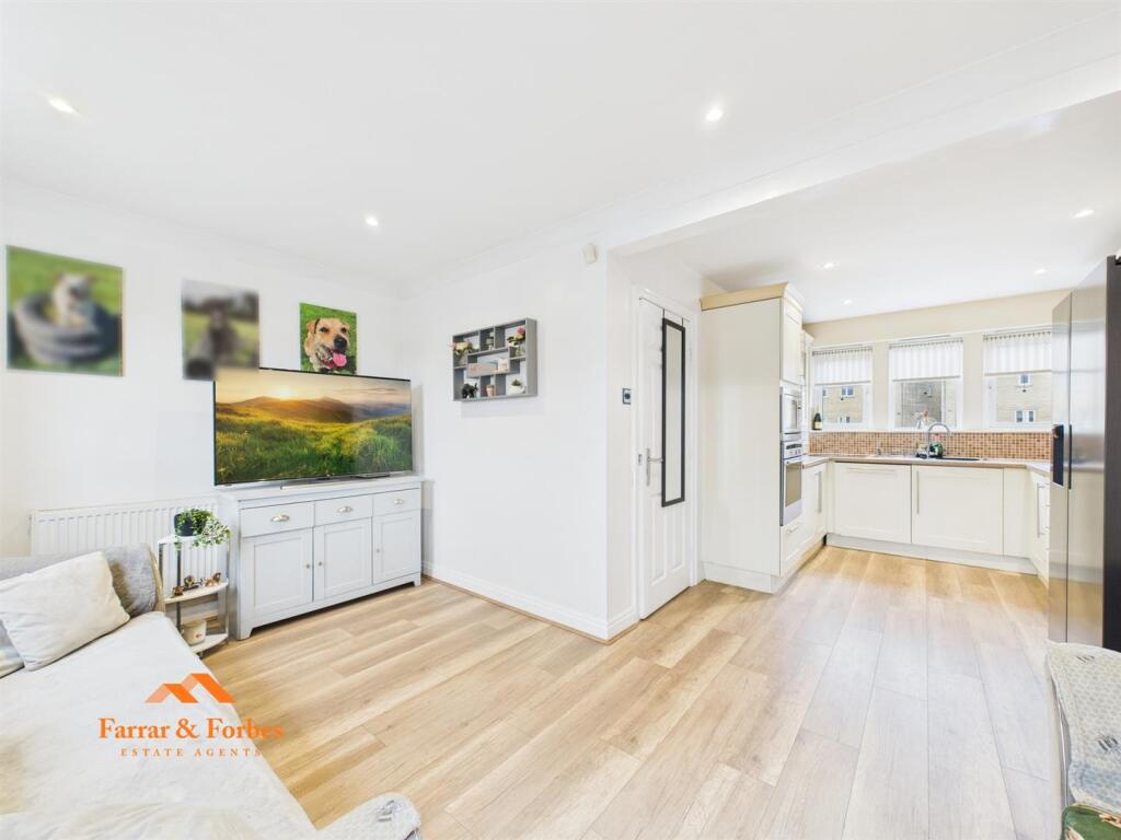 Main image of property: Holmefield Gardens, Barrowford, Nelson