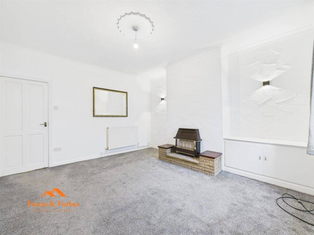 Main image of property: Hallows Street, Burnley