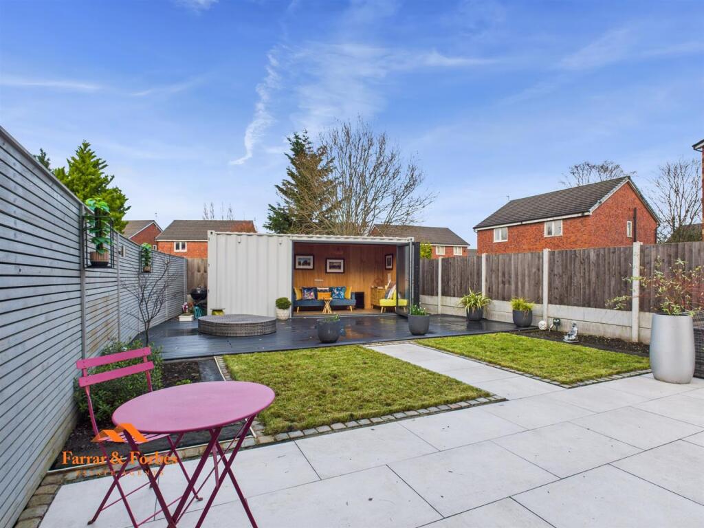 Main image of property: Chiffon Way, Salford