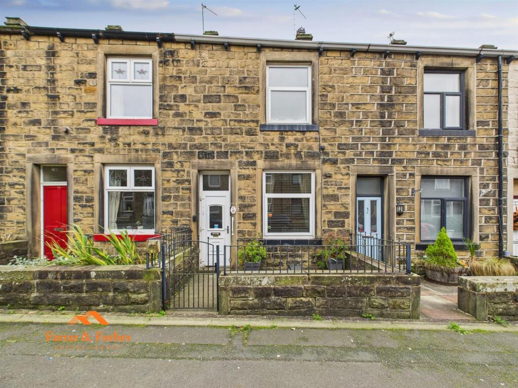 Main image of property: Oak Street, Colne