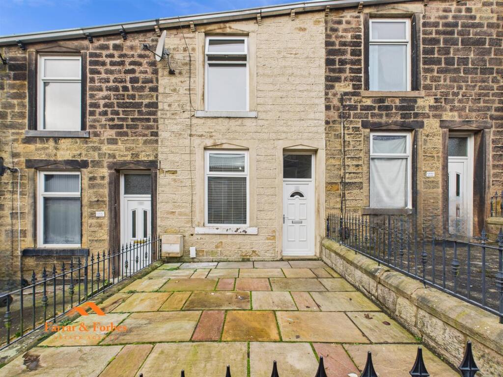 Main image of property: Walton Street, Colne