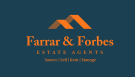 Farrar & Forbes Estate Agents logo