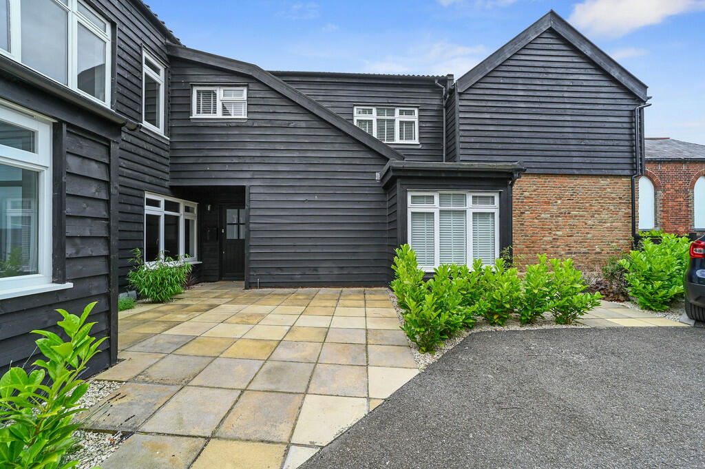 Main image of property: Sudbury, Suffolk