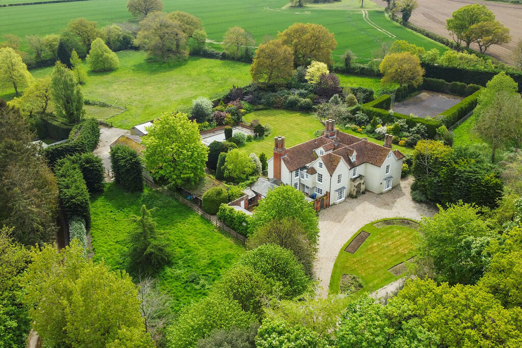 Main image of property: Newton, Sudbury, Suffolk
