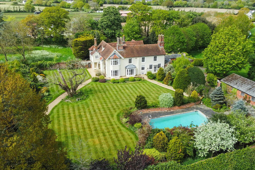 Main image of property: Newton, Sudbury, Suffolk