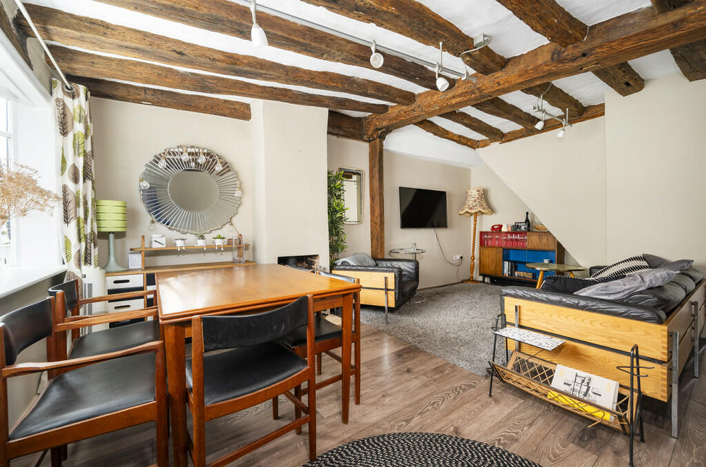 Main image of property: Bildeston, Ipswich, Suffolk